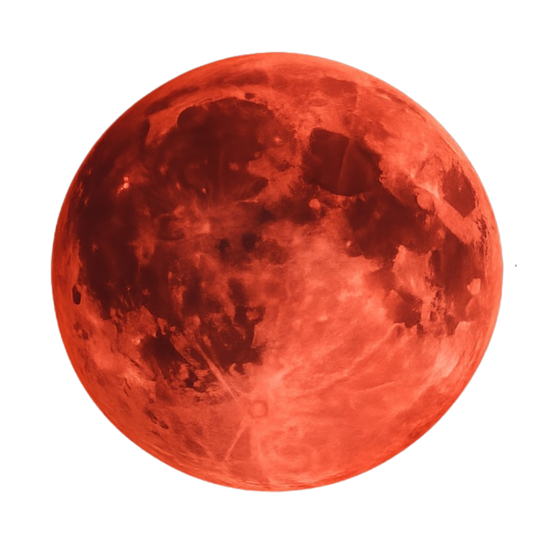 The Red Moon
